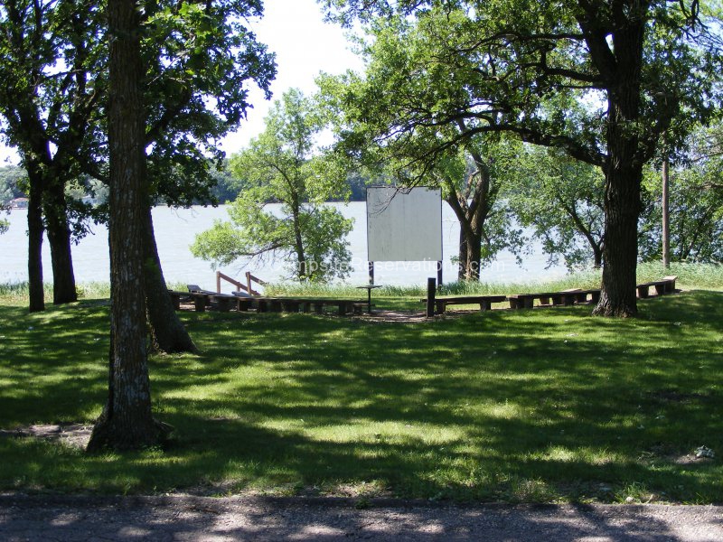 Lake Shetek State Park, Minnesota, United States